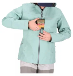 Women's Fishing Jacket Simms G3 Guide Seafoam -Simms Store women s fishing jacket simms g3 guide seafoam.4