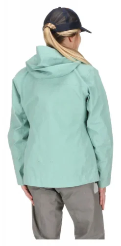Women's Fishing Jacket Simms G3 Guide Seafoam -Simms Store women s fishing jacket simms g3 guide seafoam.6