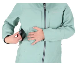 Women's Fishing Jacket Simms G3 Guide Seafoam -Simms Store women s fishing jacket simms g3 guide seafoam.7