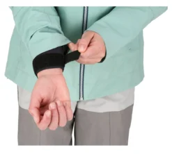 Women's Fishing Jacket Simms G3 Guide Seafoam -Simms Store women s fishing jacket simms g3 guide seafoam.8