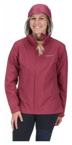 Women's Fishing Jacket Simms Waypoints Garnet 12 Women's Fishing Jacket Simms Waypoints Garnet -Simms Store women s fishing jacket simms waypoints garnet.3