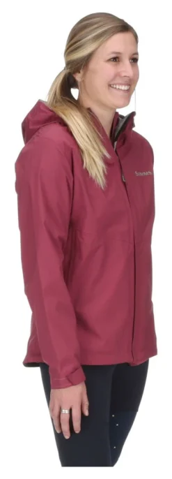 Women's Fishing Jacket Simms Waypoints Garnet 14 Women's Fishing Jacket Simms Waypoints Garnet -Simms Store women s fishing jacket simms waypoints garnet.5