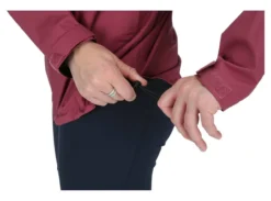 Women's Fishing Jacket Simms Waypoints Garnet 17 Women's Fishing Jacket Simms Waypoints Garnet -Simms Store women s fishing jacket simms waypoints garnet.8