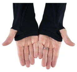 Women's Heavyweight Baselayer Hoody Simms Black -Simms Store women s heavyweight baselayer hoody simms black.7