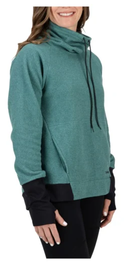 Women's Rivershed Sweater Simms Avalon Teal 11 Women's Rivershed Sweater Simms Avalon Teal -Simms Store women s rivershed sweater simms avalon teal.2