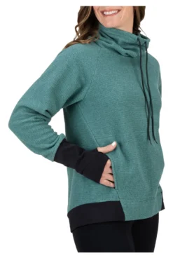 Women's Rivershed Sweater Simms Avalon Teal 12 Women's Rivershed Sweater Simms Avalon Teal -Simms Store women s rivershed sweater simms avalon teal.3