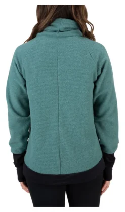 Women's Rivershed Sweater Simms Avalon Teal 15 Women's Rivershed Sweater Simms Avalon Teal -Simms Store women s rivershed sweater simms avalon teal.6