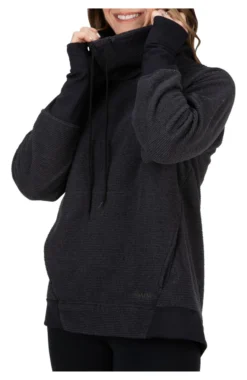 Women's Rivershed Sweater Simms Black 12 Women's Rivershed Sweater Simms Black -Simms Store women s rivershed sweater simms black.3