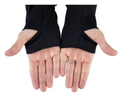 Women's Rivershed Sweater Simms Black 15 Women's Rivershed Sweater Simms Black -Simms Store women s rivershed sweater simms black.6