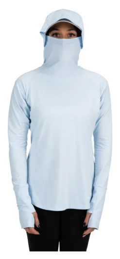 Women's SolarFlex Cooing Hoody Simms Ice 15 Women's SolarFlex Cooing Hoody Simms Ice -Simms Store women s solarflex cooing hoody simms ice.6