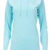 Women's SolarFlex Hoody Simms Laguna