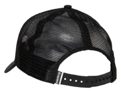 Women's Trucker Cap Simms Fish It Well Forever Small Fit Black 6 Women's Trucker Cap Simms Fish It Well Forever Small Fit Black -Simms Store women s trucker cap simms fish it well forever small fit black.2