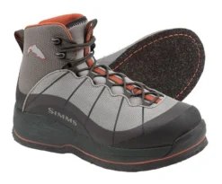 Women's Wading Boots Simms Flyweight - Felt Cinder
