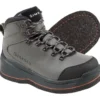 Women's Wading Boots Simms Freestone - Felt Gunmetal