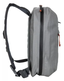 Simms Store -Simms Store z sling pack simms dry creek 12l steel.1