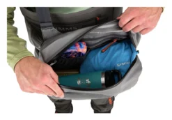 Z Sling Pack Simms Dry Creek 12L Steel 16 Z Sling Pack Simms Dry Creek 12L Steel -Simms Store z sling pack simms dry creek 12l steel.7