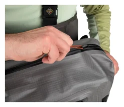 Z Sling Pack Simms Dry Creek 12L Steel 17 Z Sling Pack Simms Dry Creek 12L Steel -Simms Store z sling pack simms dry creek 12l steel.8